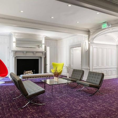 Stylish Hotel Room In Boston'S Fenway - Unit #107 Exterior photo