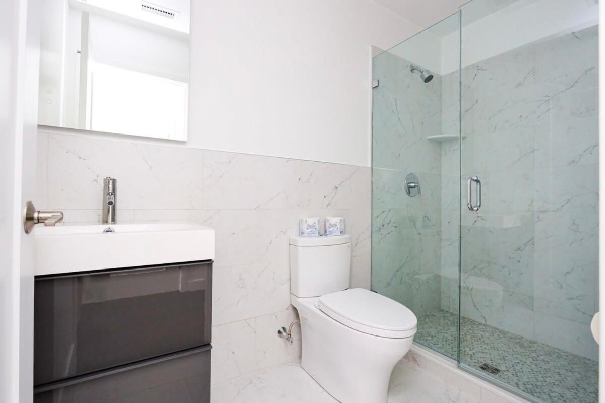Stylish Hotel Room In Boston'S Fenway - Unit #107 Exterior photo